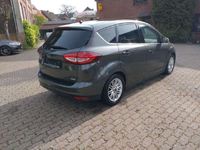 gebraucht Ford C-MAX Titanium