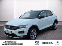 Gebraucht VW T-Roc Style 150 PS (110 kW) 2019 Andere farbe SUV
