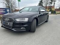 Gebraucht Audi S4 Comfort 333 PS (244 kW) 2011 Limousine