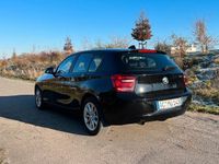 gebraucht BMW 116 i F20