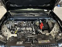 Neu Dacia Bigster Expression 140 PS (102 kW) 2025 Perlmuttschwarz metallic SUV