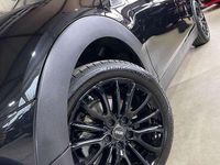 Gebraucht Mini Cooper Clubman 136 PS (100 kW) 2022 Schwarz Kombi