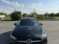 Gebraucht Mercedes A220 190 PS (139 kW) 2019 Limousine