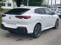 Gebraucht BMW X2 M Sport 156 PS (114 kW) 2025 Weiß SUV