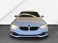 gebraucht BMW 420 Gran Coupé d Luxury Line