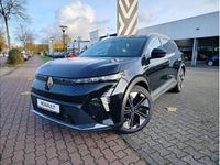 Neu Renault Scenic E-Tech Techno 125 kW (170 PS) 2026 Schwarz (blackpearl schwarz) SUV