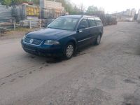 gebraucht VW Passat 1.9 TDI