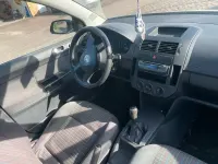 Gebraucht VW Polo 2006 Kleinwagen