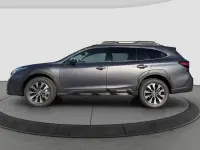 Uusi Subaru Outback Platinum 169 HP (124 kW) 2026 Harmaa Sedan