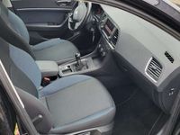 gebraucht Seat Ateca Ateca1.6 TDI Style