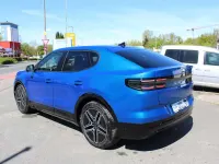 Gebraucht Ford Capri Extended Range 210 kW (286 PS) 2024 Blau SUV