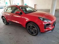 Gebraucht Porsche Macan S 354 PS (260 kW) 2020 Rot SUV
