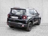 gebraucht Jeep Renegade UPLAND-PREMIUM AUDIO-WINTERPAKET