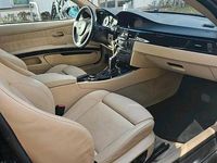 Gebraucht BMW 335 306 PS (225 kW) 2007 Schwarz Coupé