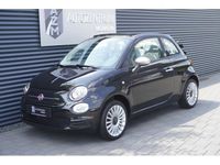 gebraucht Fiat 500C MIRROR|CABRIO|EINPARKHILFE|APPLE|TEMPOMAT|