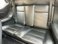 Używany VW Golf 116 KM (85 kW) 2002 Niebieski Kabriolet