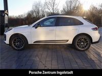 Gebraucht Porsche Macan 265 PS (194 kW) 2024 Weiss SUV
