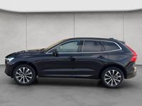 Gebraucht Volvo XC60 Core 250 PS (183 kW) 2024 Onyx black metallic SUV