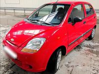 Gebraucht Chevrolet Matiz 2025 Andere farben Kleinwagen