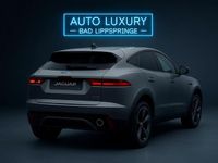 Gebraucht Jaguar E-Pace S 150 PS (110 kW) 2018 Grau SUV