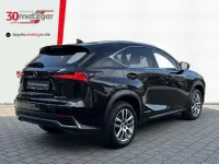 Gebraucht Lexus NX300h Launch Edition 197 PS (144 kW) 2018 Andere SUV