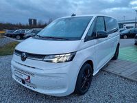 Neu VW Multivan 150 PS (110 kW) 2025 Weiß Van