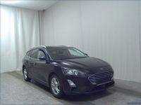 gebraucht Ford Focus Turnier 1.5 EB Navi SHZ