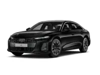 Gebraucht Audi A6 Advanced 204 PS (150 kW) 2026 Mythosschwarz metallic Limousine