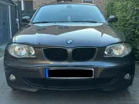 Gebraucht BMW 120 150 PS (110 kW) 2006 Braun Kleinwagen
