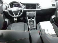 gebraucht Seat Ateca FR ALLWETTER