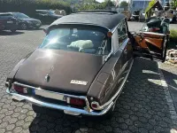 Gebraucht Citroën DS 126 PS (92 kW) 1972 Braun Limousine