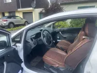 Gebraucht Ford Fiesta Trend 82 PS (60 kW) 2009 Limousine