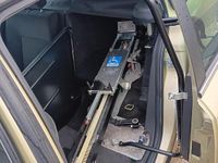 Gebraucht Opel Astra 2005 Gelb Kombi