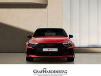 Neu Audi RS3 400 PS (294 kW) 2026 Rot Limousine
