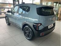 Ny Kia EV2 Earth 107 kW (146 HK) 2026 Blå SUV