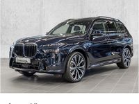 Gebraucht BMW X6 Comfort Edition 340 PS (250 kW) 2025 Schwarz SUV