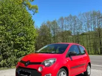 Gebraucht Renault Twingo 75 PS (55 kW) 2014 Rot Kleinwagen
