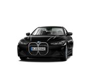 Używany BMW i4 Efficient Dynamics 210 kW (286 KM) 2026 Sedan/Limuzyna