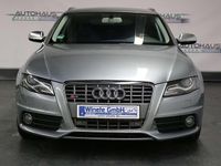 Gebraucht Audi S4 333 PS (244 kW) 2010 Quarzgrau Kombi