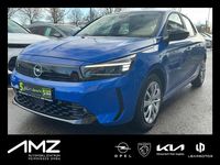 Gebraucht Opel Corsa Edition 75 PS (55 kW) 2024 Perl blau Kleinwagen
