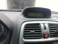 Gebraucht Mitsubishi Space Star 114 PS (83 kW) 2006 Silber Kombi