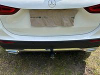 Gebraucht Mercedes GLA200 Progressive 163 PS (119 kW) 2020 Weiß SUV