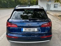 gebraucht Audi Q5 50 TDI V6 quattro - *360*ACC*Garantie*B&O*