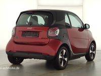 gebraucht Smart ForTwo Electric Drive FORTWO PASSION