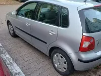 Używany VW Polo Comfortline 64 KM (47 kW) 2002 Sedan/Limuzyna