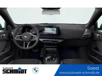 Gebraucht BMW 120 M Sport 163 PS (119 kW) 2025 Skyscrapergrau Kleinwagen