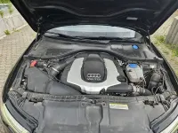 Gebraucht Audi A6 Sport 320 PS (235 kW) 2015 Schwarz Kombi