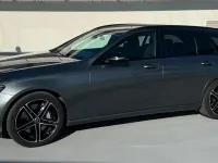 Używany Mercedes E400 Avantgarde 340 KM (250 kW) 2019 Szary Kombi