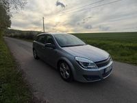Usata Opel Astra 129 CV (94 kW) 2004 Andere farben Utilitaria