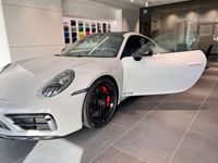 gebraucht Porsche 911 Carrera GTS 992 Coupé